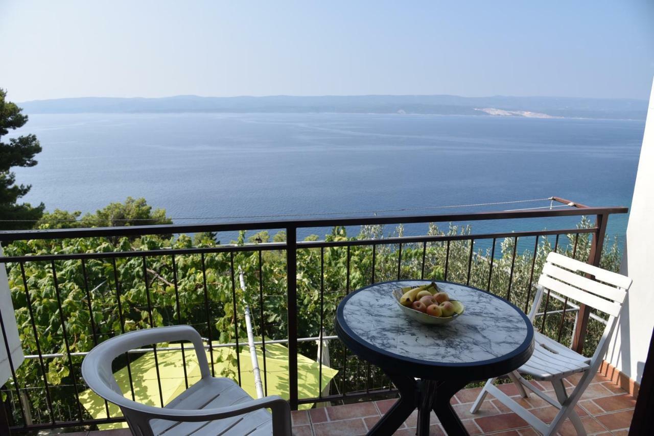 See View Apartment 2 Mimice Εξωτερικό φωτογραφία